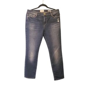 Frame Denim Le Garcon Jeans